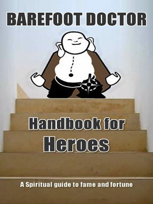 cover image of Handbook for Heroes